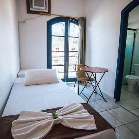 Pousada Rafimar Ilhabela Room photo