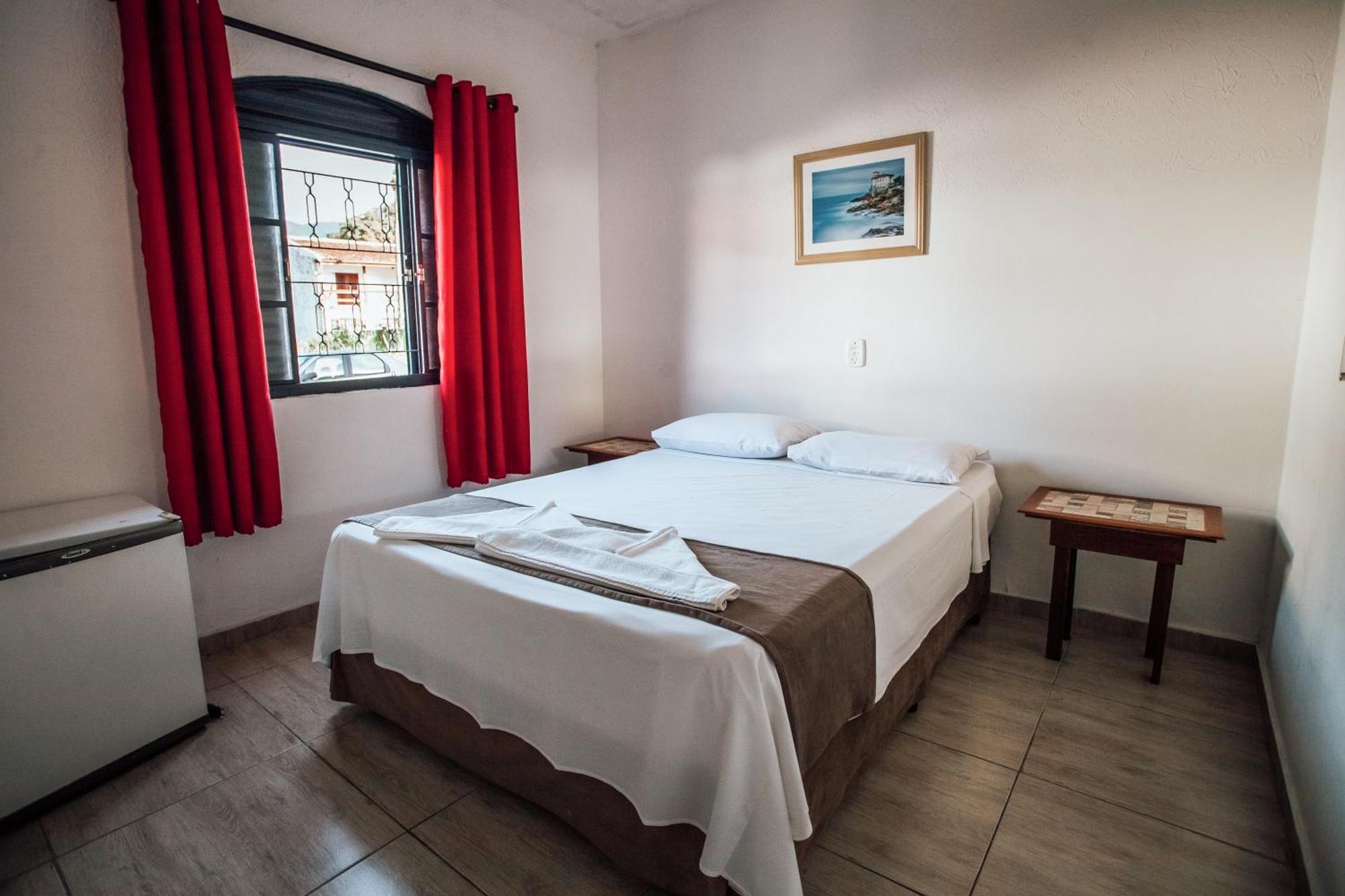 Pousada Rafimar Ilhabela Room photo