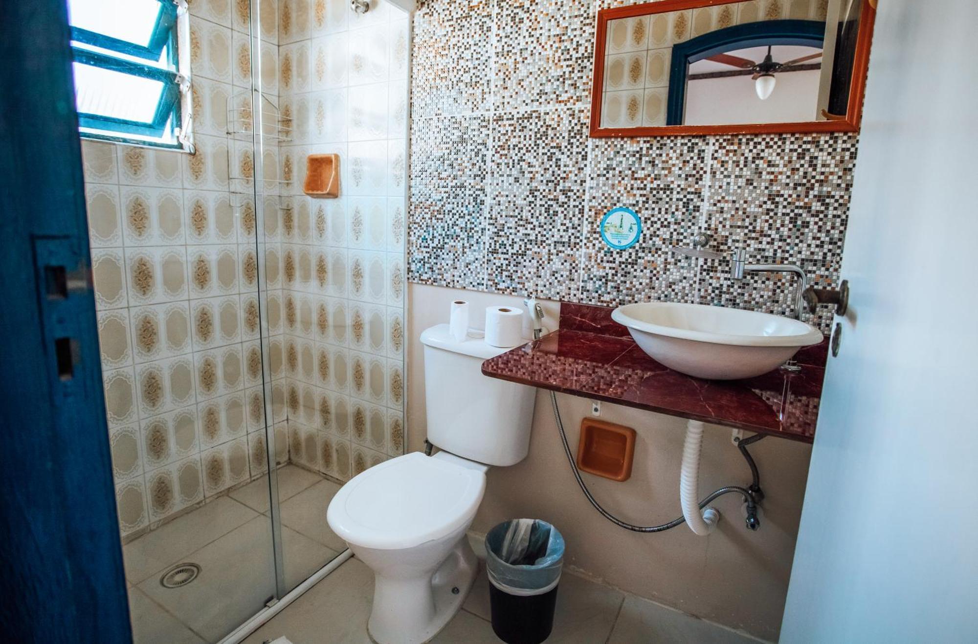 Pousada Rafimar Ilhabela Room photo