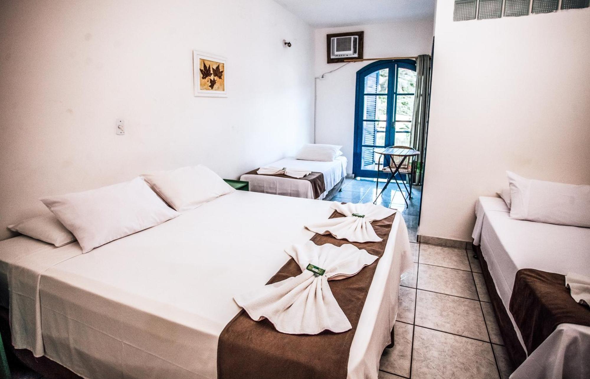 Pousada Rafimar Ilhabela Room photo