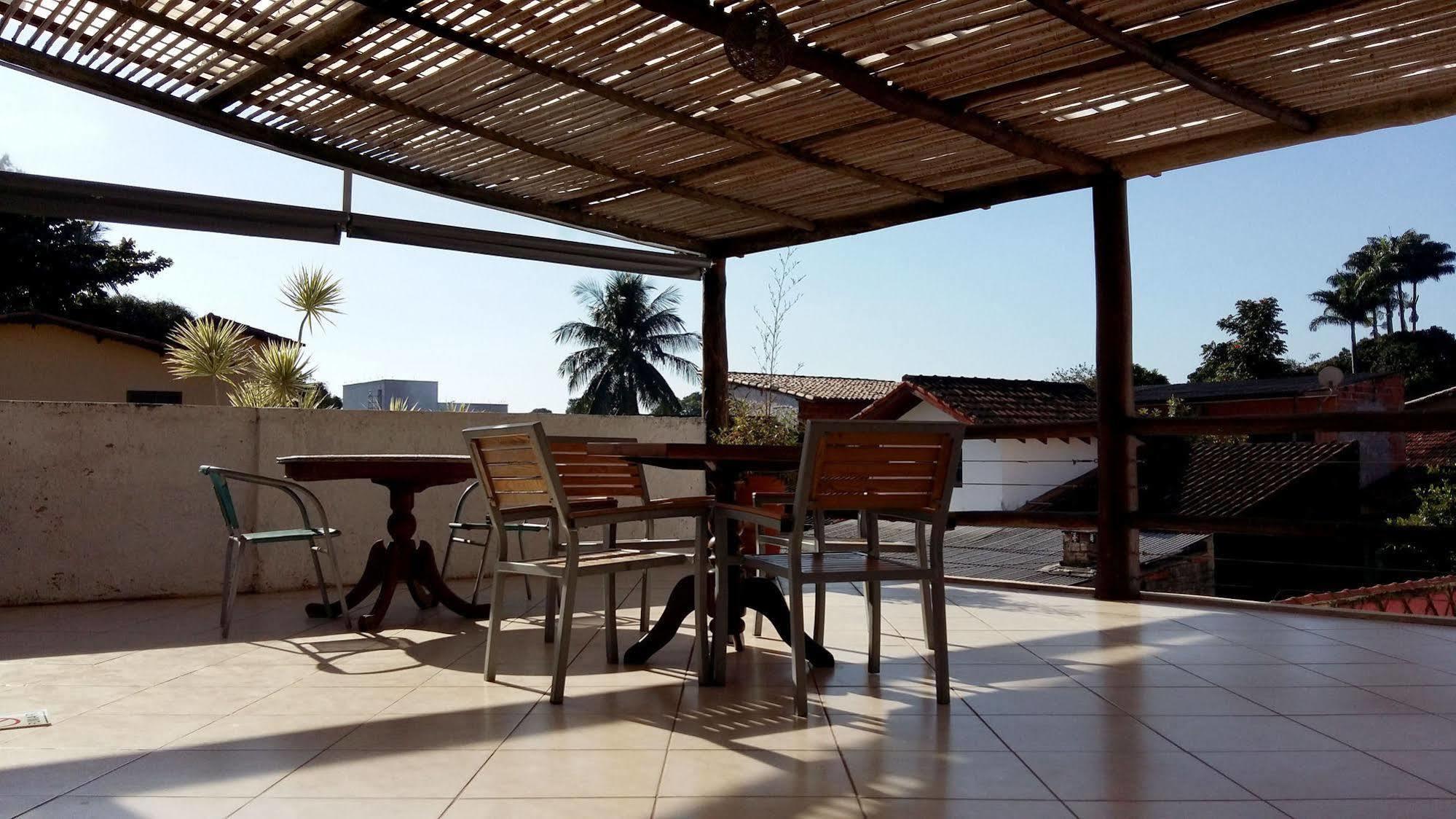 Pousada Rafimar Ilhabela Exterior photo
